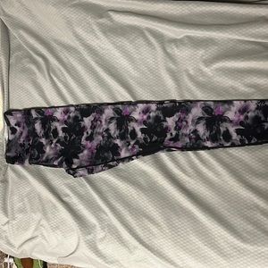 Zyia Full Length Leggings